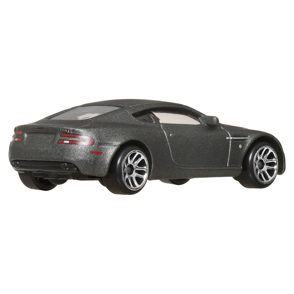 Hot Wheels Collector Vehículo de Colección Fast & Furious 2005 Aston Martin