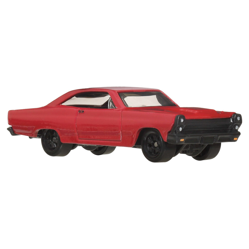 Hot Wheels Collector Veículo de Brinquedo Fast & Furious 1966 Ford Fairlane
