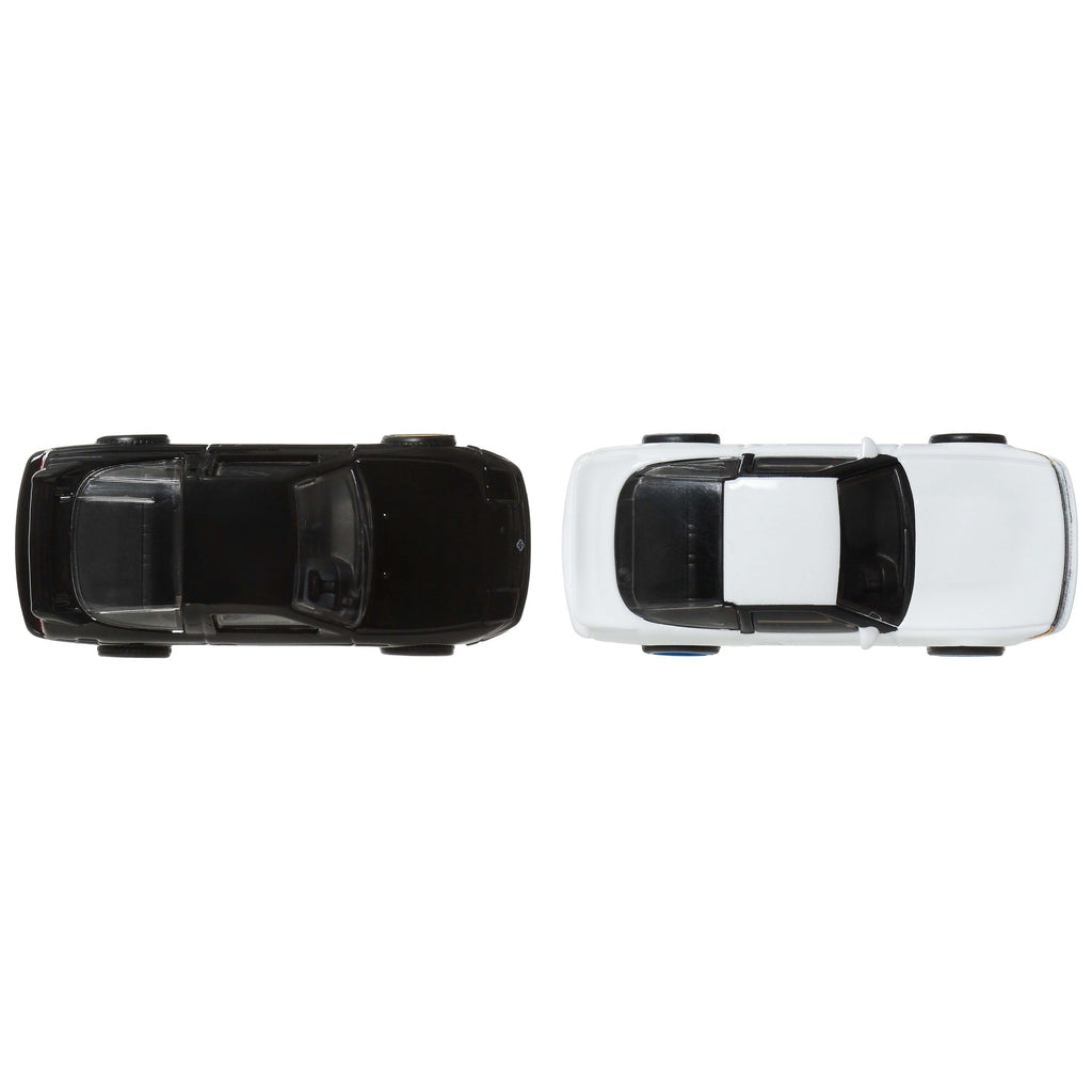 Hot Wheels®-Car Culture-Coffret Premium 2Véhicules