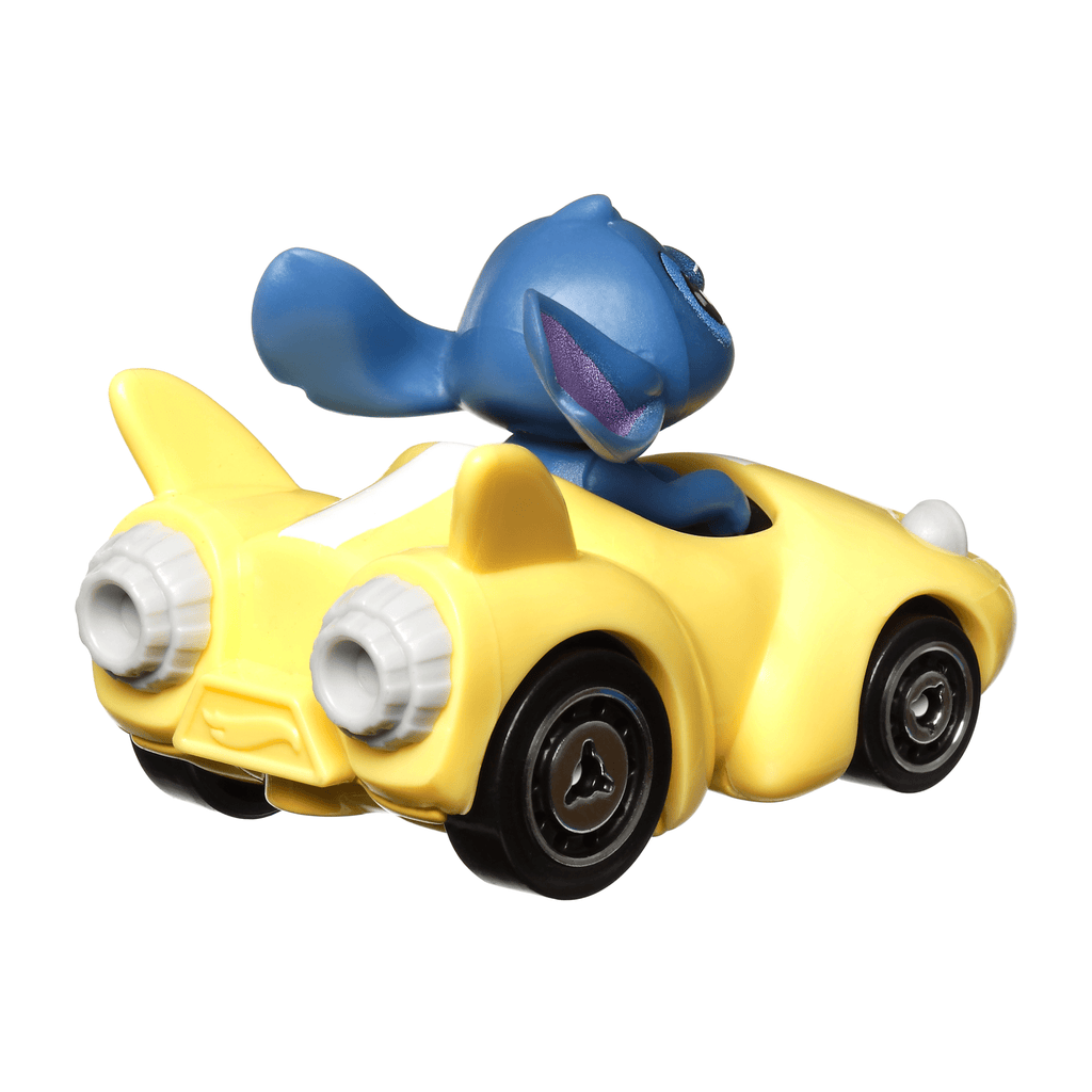 Hot Wheels RacerVerse Veículo de Brinquedo Stitch