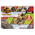 Jurassic World: Chaos Theory Advent Calendar With 24 Days Of Dinosaur-Related Toy Surprises